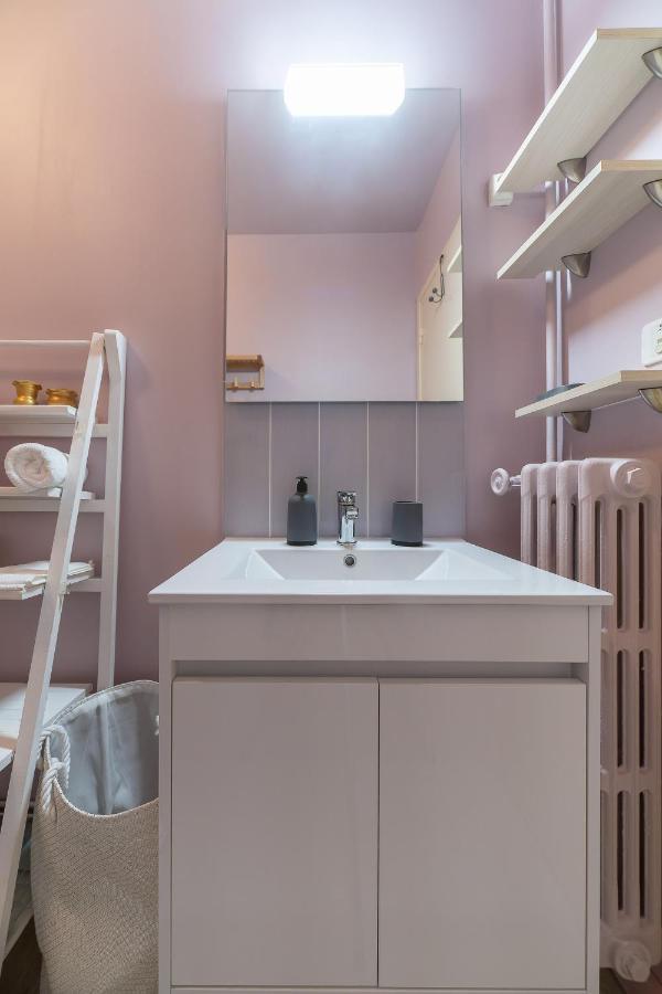 Le Dejoux - Appartement Avec Terrasse En Centre Ville Vichy Esterno foto